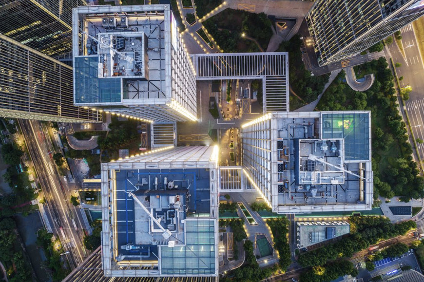 SIEMENS TO SHOWCASE TRANSFORMATIVE HVAC-R TECHNOLOGY AT CHILLVENTA 2024